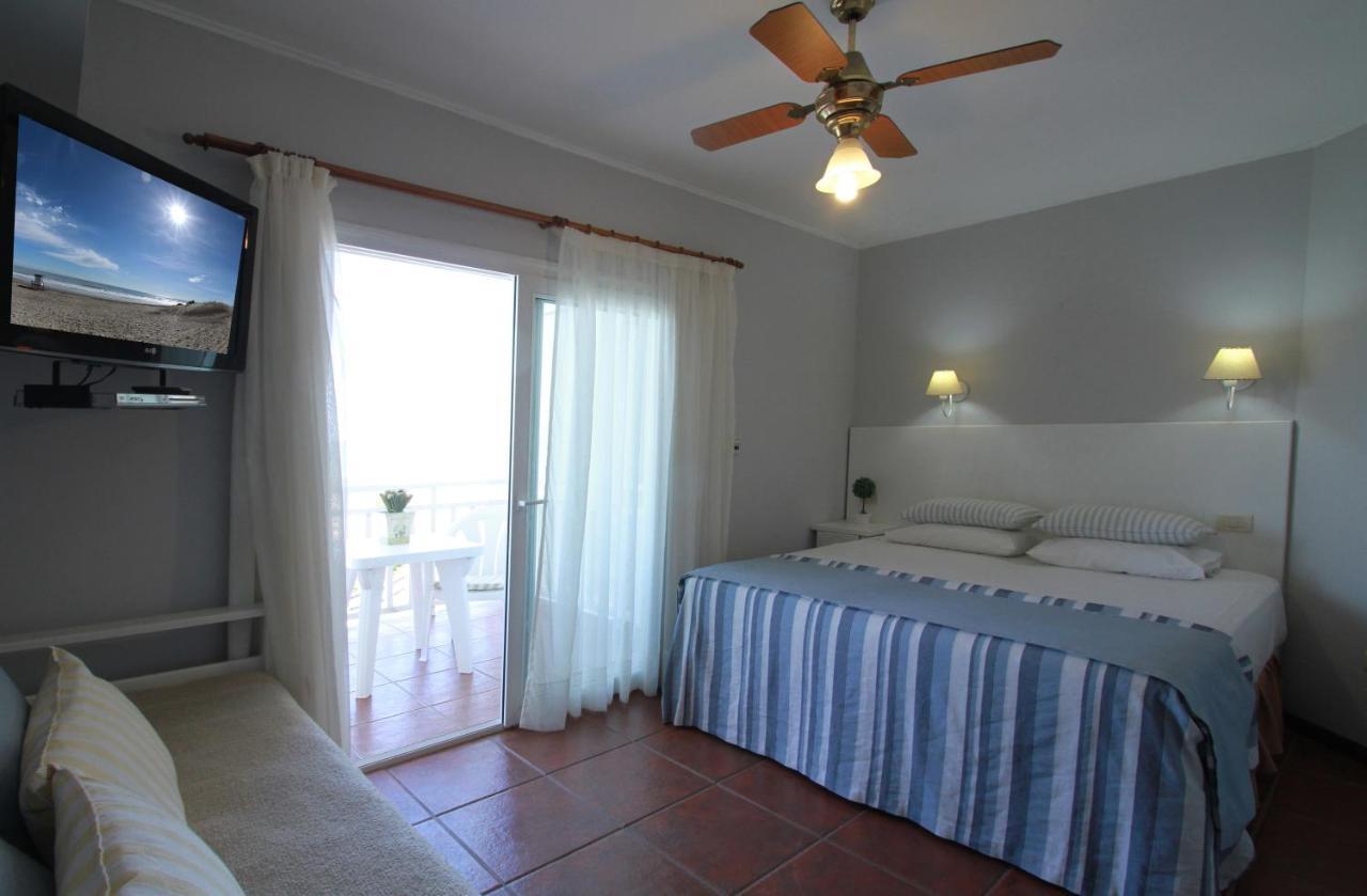 Costa Carilo Apart De Mar By Hs Bagian luar foto
