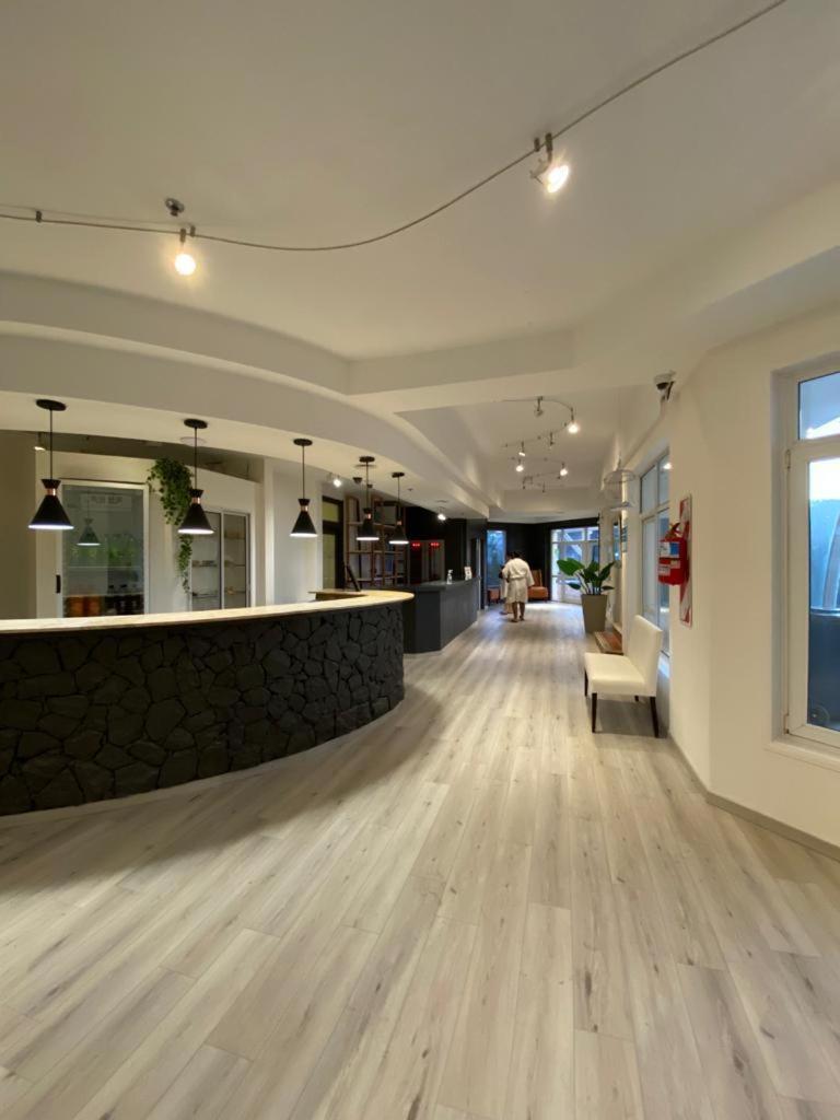 Costa Carilo Apart De Mar By Hs Bagian luar foto