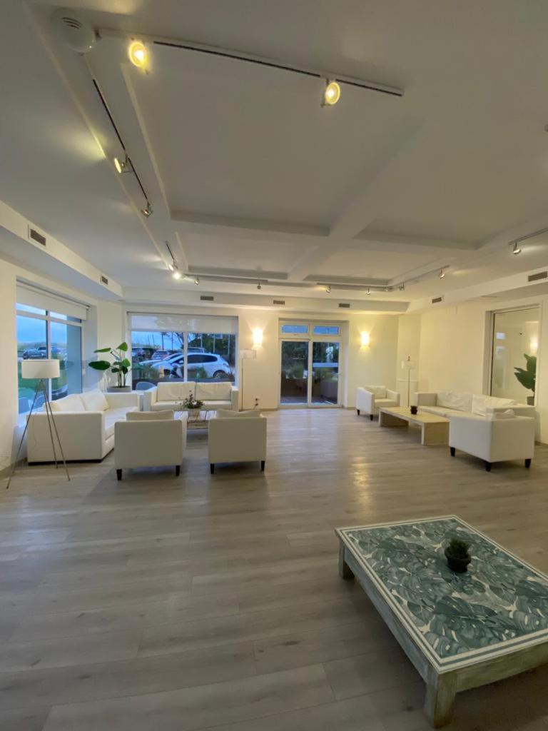 Costa Carilo Apart De Mar By Hs Bagian luar foto