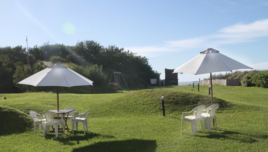 Costa Carilo Apart De Mar By Hs Bagian luar foto