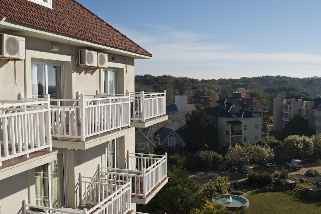 Costa Carilo Apart De Mar By Hs Bagian luar foto